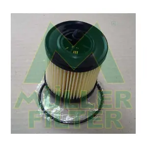 MULLER FILTER FOP115