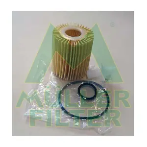 MULLER FILTER FOP376
