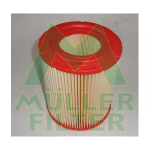 MULLER FILTER PA155