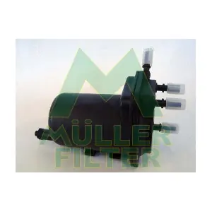 MULLER FILTER FN907