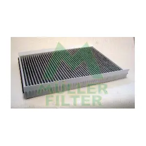 MULLER FILTER FK160