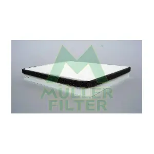 FC240 MULLER FILTER