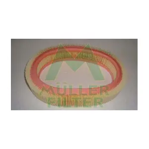 MULLER FILTER PA228