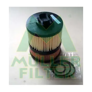 FOP260 MULLER FILTER