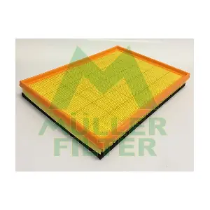 PA3370 MULLER FILTER
