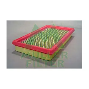 PA3458 MULLER FILTER