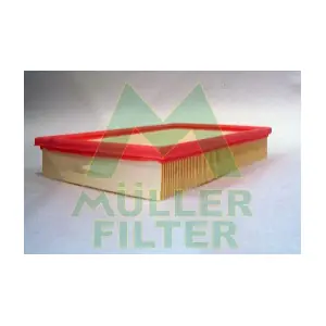 PA422HM MULLER FILTER