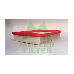 MULLER FILTER PA466