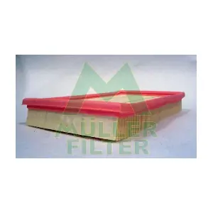 PA395 MULLER FILTER