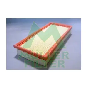 MULLER FILTER PA340