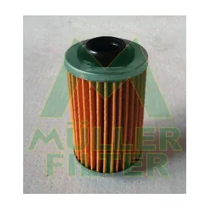 MULLER FILTER FOP374
