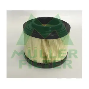 PA3687 MULLER FILTER