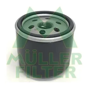 FO624 MULLER FILTER