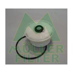 FN1462 MULLER FILTER