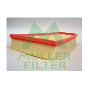 MULLER FILTER PA679