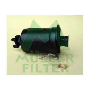 MULLER FILTER FB345