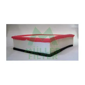 MULLER FILTER PA470