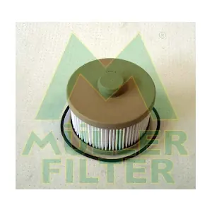 FN140 MULLER FILTER