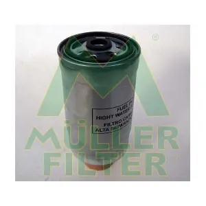 MULLER FILTER FN802