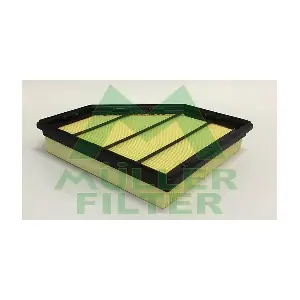 PA3814 MULLER FILTER