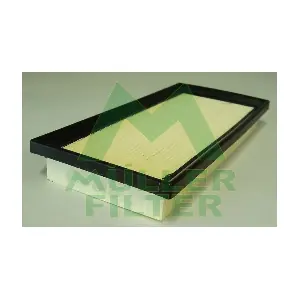 PA3202 MULLER FILTER