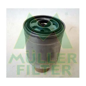 MULLER FILTER FN206