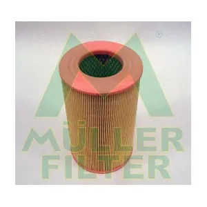 MULLER FILTER PA601