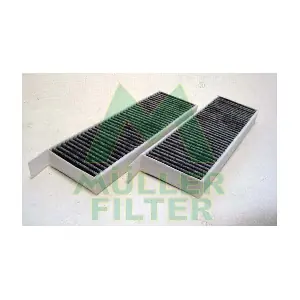 MULLER FILTER FK128X2