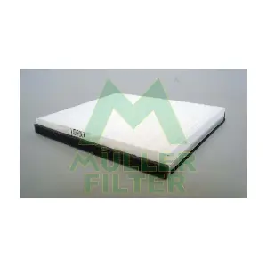 FC346 MULLER FILTER