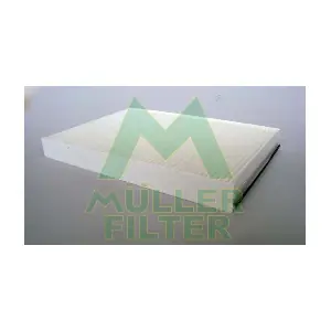 MULLER FILTER FC171