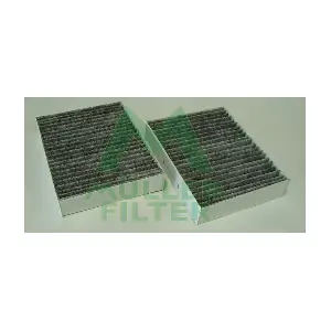 MULLER FILTER FK102x2