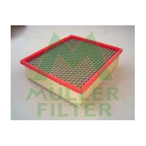 MULLER FILTER PA3123