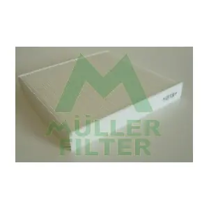 FC488 MULLER FILTER