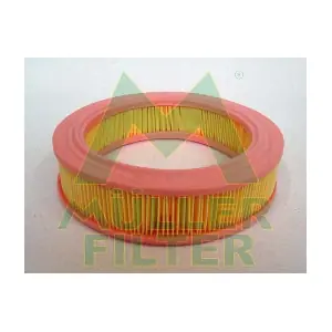 MULLER FILTER PA911