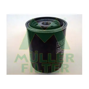 FO900 MULLER FILTER