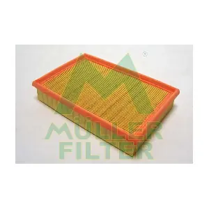 PA3525 MULLER FILTER