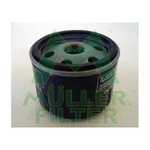 MULLER FILTER FO15