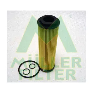 MULLER FILTER FOP314