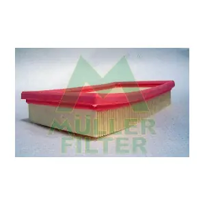 PA398 MULLER FILTER