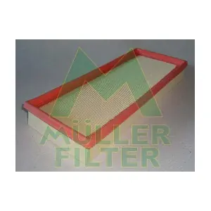 MULLER FILTER PA107