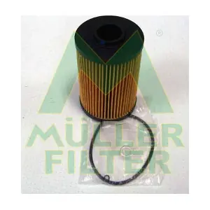MULLER FILTER FOP276