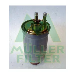 MULLER FILTER FN155T