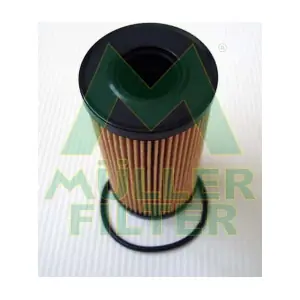 MULLER FILTER FOP356