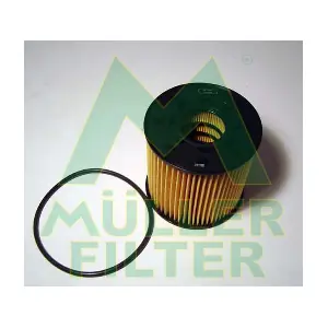 MULLER FILTER FOP225