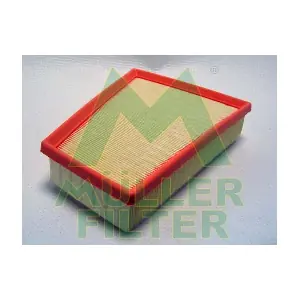 PA3560 MULLER FILTER