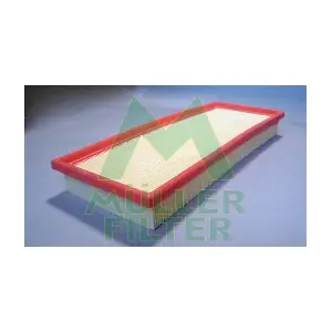 PA3408 MULLER FILTER