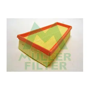 PA3637 MULLER FILTER