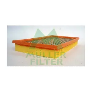 MULLER FILTER PA867