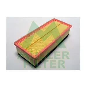 PA3507 MULLER FILTER