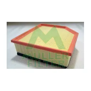 PA3401 MULLER FILTER